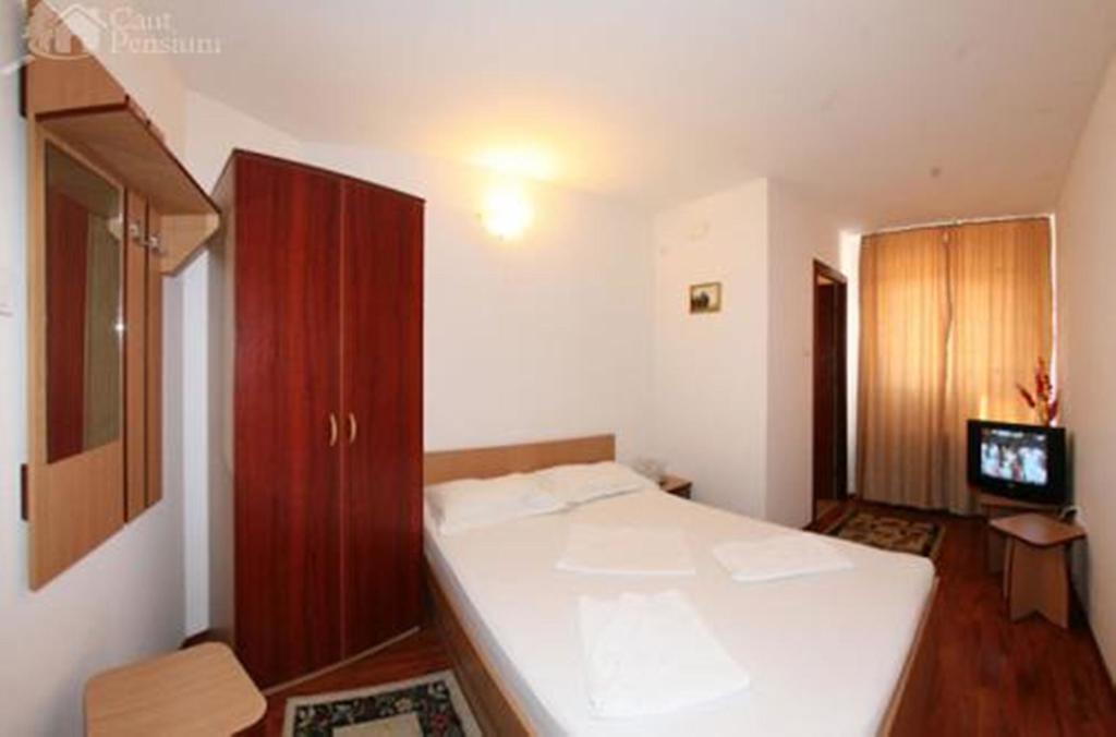 Pensiunea Ramona Tulcea Quarto foto